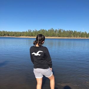 Meet your Posher, Crystal